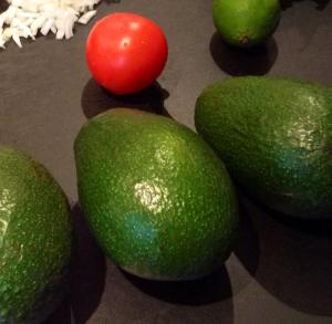 Avocados