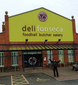 Delifonseca Dockside