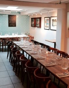 Fitzbillies Grub Club