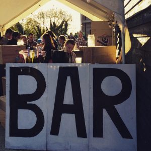 foodPark Bar