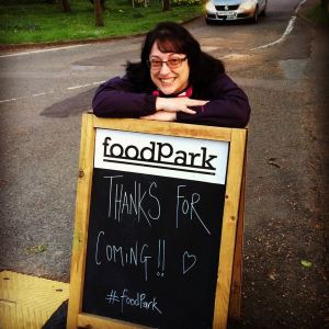 foodPark Thanks
