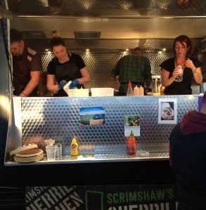 Guerrilla Kitchen