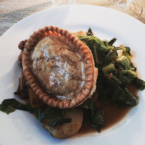 Porter's Pie Grub Club