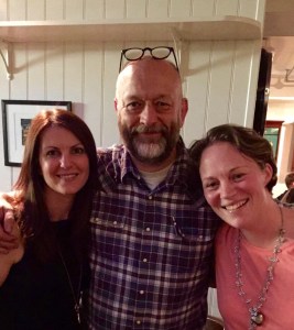 Photo courtesy of Vhari Russell