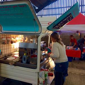 Warming Your Cockles 3