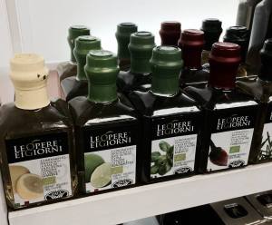 Le Opere e I Giorni 1