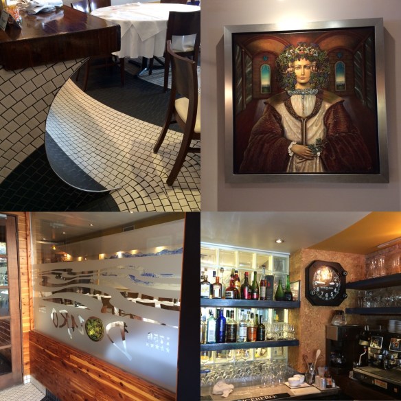 Collage Douro Inside