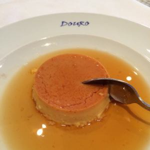 Douro Creme Caramel