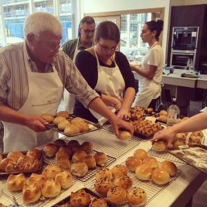 Cambridge Cookery School