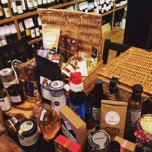 Cambridge Artisan Products