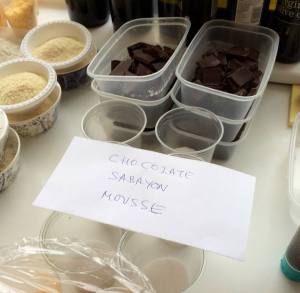 Prep Cambridge Cookery School