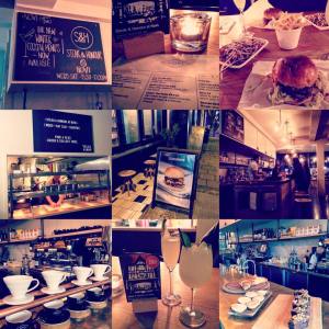 Collage Novi Steak Honour