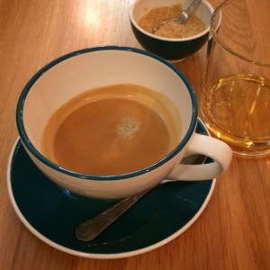 Flitch of Bacon coffee