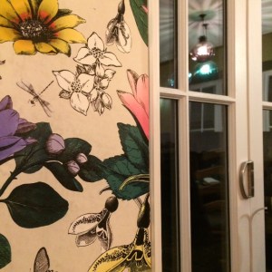 Flitch of Bacon wallpaper close up