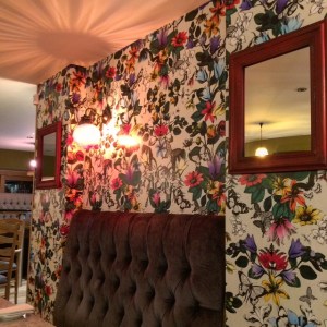 Flitch of Bacon wallpaper