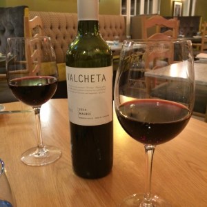 Flitch of Bacon wine