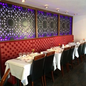 Seating Prana Cambridge