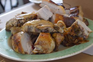 Photo by Lisa Durbin