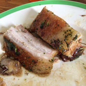 Dingley Dell pork belly