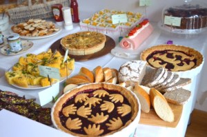 Photo by Lisa Durbin