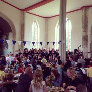 Sunday Best Swaffam Prior