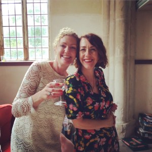 Sunday Best Vicky Taff