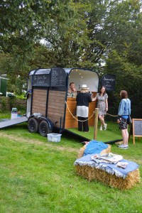 Photo by Lisa Durbin