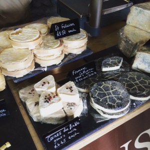 A Day at The Gog Mons Cheese