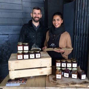 A Day at The Gog Saffron Bee