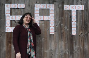 Photo by Karen Harvey