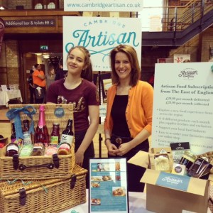 Eat Cambridge Main Event Cambridge Artisan Amelise Charlotte
