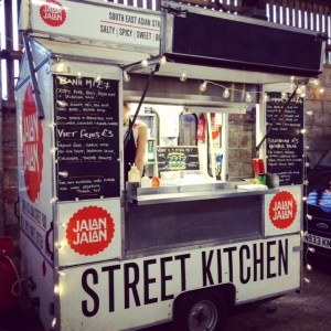 foodPark NIGHT MARKET Jalan Jalan