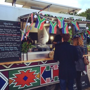 foodPark NIGHT MARKET Now Now South African