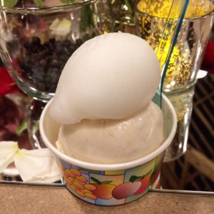 Gin Chronicles Jack's Gelato