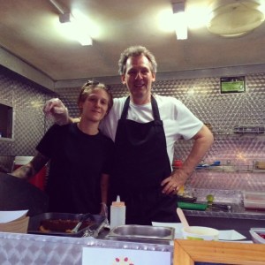 Wandering Yak Ian Gemma