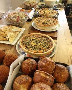 Photo courtesy of The Plough