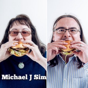 Photo by Michael J Sim