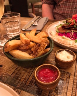 68 Market Street Ely chips