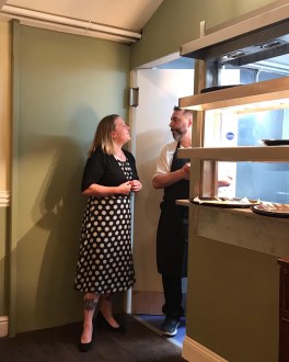 68 Market Street Ely Lizz Kendon Stuart Tuck