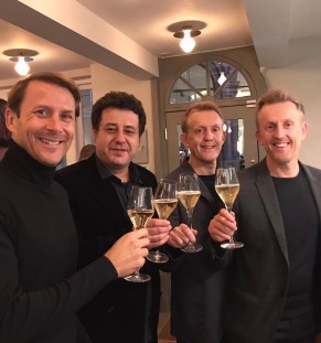 Gaiza Mendieta Instagram Photo