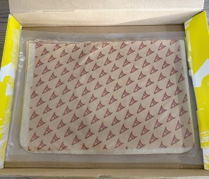 Amelie Flam-kuche dough bases and liners