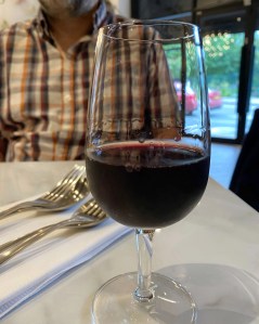 The Wine Rooms Cambridge Recioto della Valpolicella