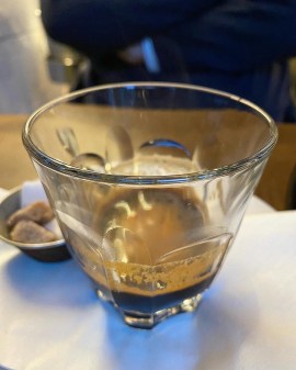 Chapel Market Kitchen London coffee