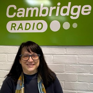 Pina Cambridge 105 radio