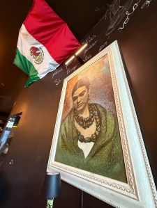 Frida Cocina Mestiza Porto Frida Kahlo