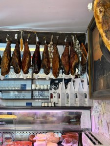 Taberna Don Rodrigo Amarante presunto